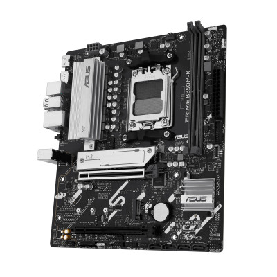 ASUS Материнська плата PRIME B850M-K