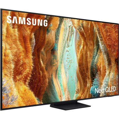 Samsung Телевізор 55" NeoQLED 4K 50Hz Smart Tizen Black