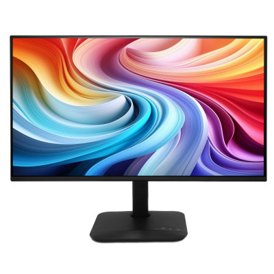 Acer Монітор Acer 27" KA272G0bi D-Sub, HDMI, IPS, 120Hz, 1ms