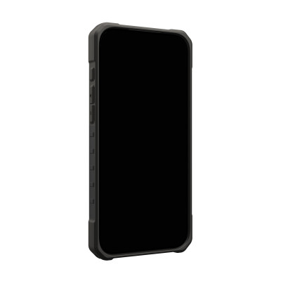 UAG Чохол для iPhone 17 Pro Max, Pathfinder MagSafe, Black