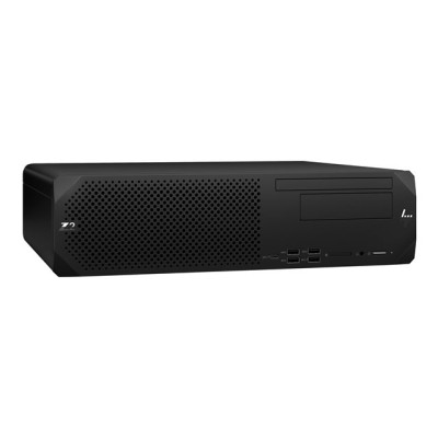 HP Робоча станція Z2-G9 SFF, Intel i7-14700, 16GB, F512GB, UMA, кл+м, Win11P
