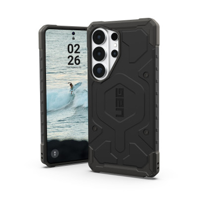 UAG Чохол UAG для Samsung Galaxy S26 Ultra, Pathfinder with Magnet, Black