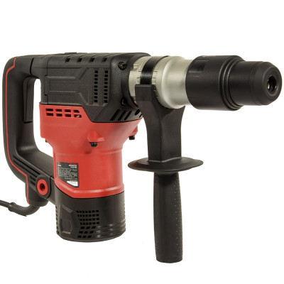 Vitals Перфоратор Master Ra 4216NC SDS-max 1600Вт 12Дж кейс 8.7кг