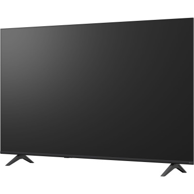LG Телевізор 65" LG UHD 4K 60Hz Smart WebOS Black LG Телевізор 65" LG UHD 4K 60Hz Smart WebOS Black