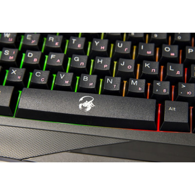 Genius Scorpion K220