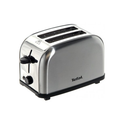 Tefal Тостер ULTRA MINI, 700Вт, нержав., нерж Tefal Тостер ULTRA MINI, 700Вт, нержав., нерж