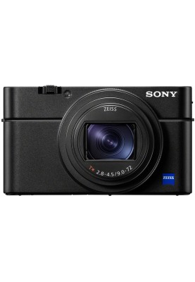 Sony Cyber-Shot RX100 MkVII