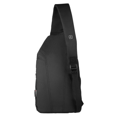 Wenger Рюкзак-слінг BC Fun Monosling Bag 10`, чорний
