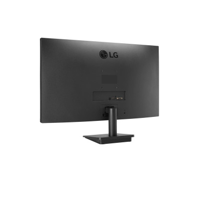 LG Монітор 27` 27MP400-B D-Sub, HDMI, IPS, FreeSync