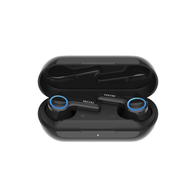 TECNO Навушники Hipods H3 Black