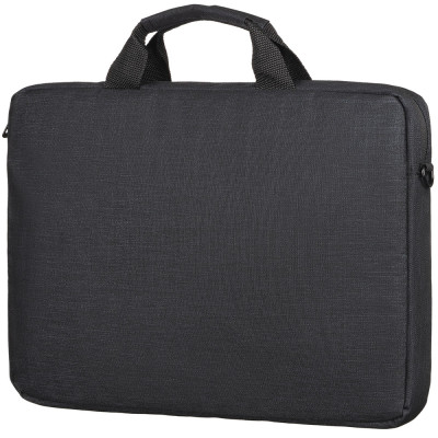 2E Сумка Classic 16", чорна