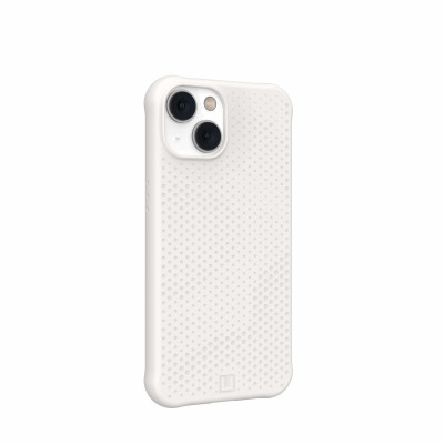 UAG Чохол [U] для Apple iPhone 14 Dot Magsafe, Marshmallow