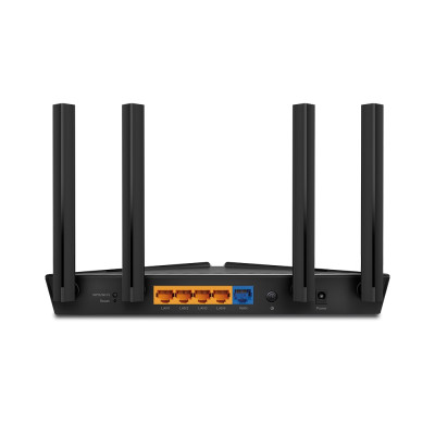 TP-Link Маршрутизатор ARCHER AX1500 4xGE LAN 1xGE WAN MU-MIMO OFDMA