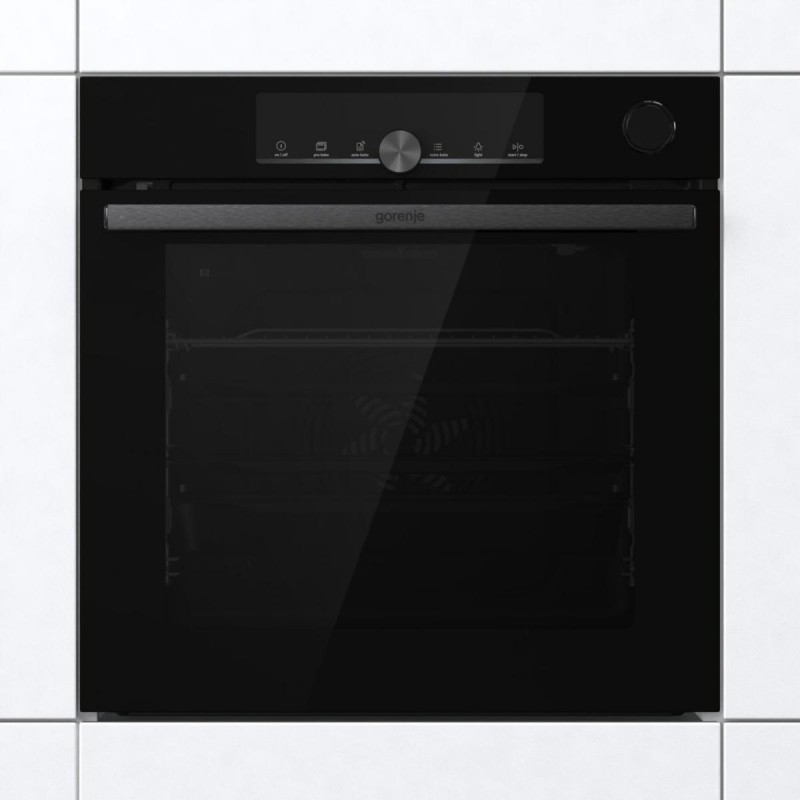 Gorenje Духова шафа BPSA6747A08BGWI електрична