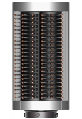 Dyson Стайлер Airwrap HS05 Complete Long Нікель/Мідь, мідно-срібний, ДС400718-01