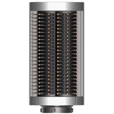 Dyson Стайлер Airwrap HS05 Complete Long Нікель/Мідь, мідно-срібний, ДС400718-01