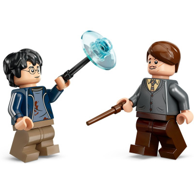 LEGO Конструктор Harry Potter™ Експекто патронум