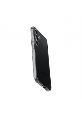 Spigen Чохол для Samsung Galaxy S24, Crystal Flex, Crystal Clear