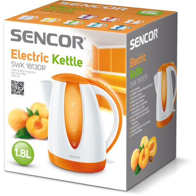 Sencor SWK 181[1813 OR]