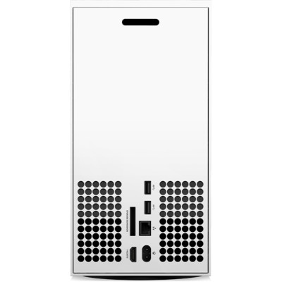 Microsoft Ігрова консоль Series X 1TB Digital, біла