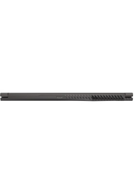 MSI Ноутбук Thin B12UC 15.6 FHD, Intel i5-12450H, 16GB, F1TB, NVD3050-6, DOS, чорний