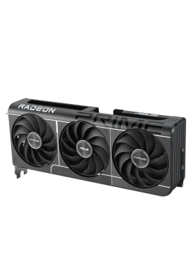 ASUS Відеокарта Radeon RX 9060 XT 8GB GDDR6 OC PRIME-RX9060XT-O8G