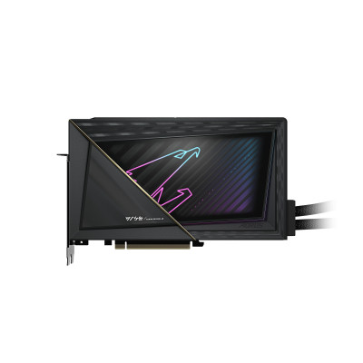 Gigabyte Відеокарта GeForce RTX 5090 32GB GDDR7 AORUS XTREME WATERFORCE