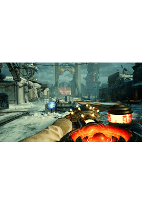 Games Software Гра консольна PS5 Outer World 2, BD диск