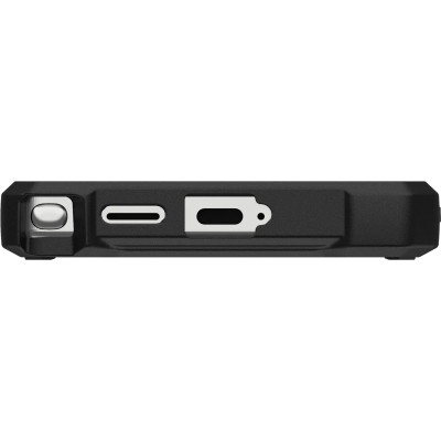 UAG Чохол для Samsung Galaxy S25 Ultra, Monarch, Carbon Fiber