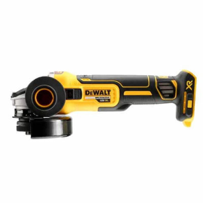 DeWALT Набір із чотирьох акумуляторних інструментів DeWALT 18В дриль-шурупокрут ударний DCD796 перфоратор SDS-Plus DCH273 шурупокрут ударний DCF887 шліфмашина кутова DCG405 акб 3х5А·год ЗП 2хTSTAK 14.3кг