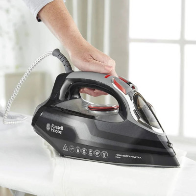 Russell Hobbs 20630-56 Power Steam Ultra Russell Hobbs 20630-56 Power Steam Ultra