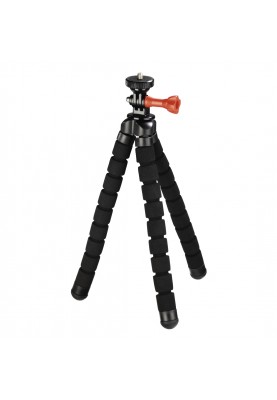 HAMA Flex 2in1 для фотокамер и GoPro, 26 см