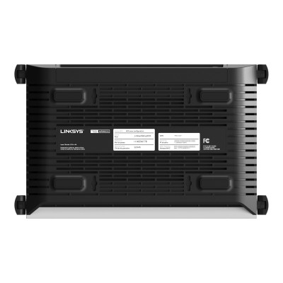 Linksys MR9600 MESH WIFI ROUTER, DB, AX6000