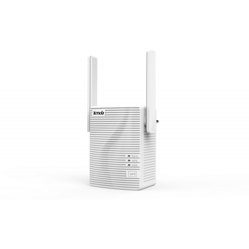 Tenda Розширювач WiFi-покриття A18 AC1200, 2x2dBi