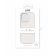 UAG Чохол [U] для Apple iPhone 14 Pro Max Dot Magsafe, Marshmallow