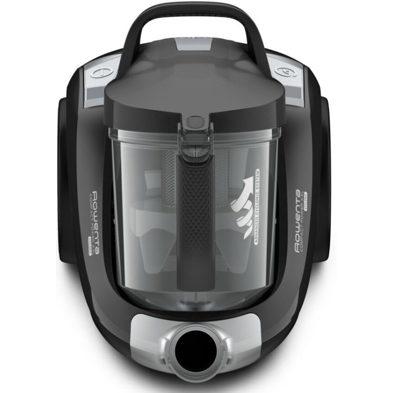 Rowenta Пилосос контейнерний Compact Power XXL, 900Вт