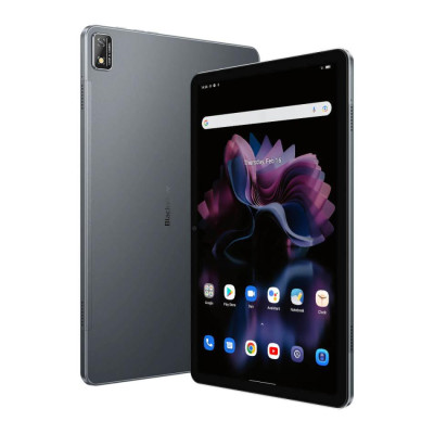 Blackview Планшет Tab 16 10.95` 8GB, 256GB, LTE, 7680mAh, Android, Grey UA