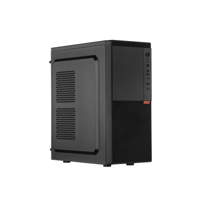 2E Комп’ютер персональний 2E Rational Intel i7-12700, 16Gb, F512GB, UMA, B660, 2E-E130, 500W, FreeDos