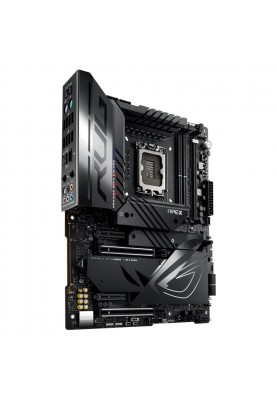 ASUS Материнcька плата ROG MAXIMUS Z790 APEX ENCORE s1700 Z790 2xDDR5 M.2 Wi-Fi BT ATX