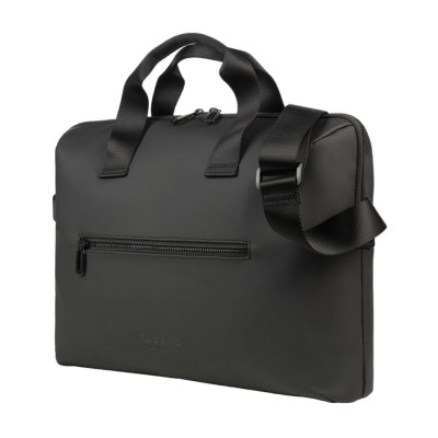 Tucano Сумка Gommo 15.6", чорний