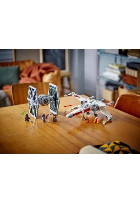 LEGO Конструктор Star Wars Збірний пакет