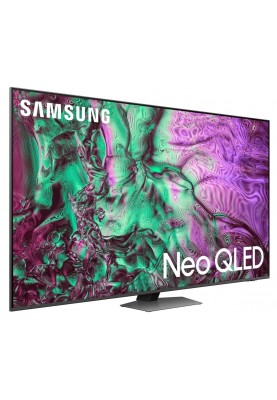 Samsung Телевізор 85" Neo MiniQLED 4K UHD 100Hz Smart Tizen Black