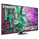 Samsung Телевізор 85" Neo MiniQLED 4K UHD 100Hz Smart Tizen Black
