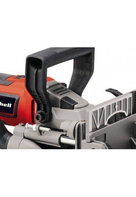 Einhell Фрезер ламельний TE-BJ 900 900Вт 11000об/хв диск 100х22мм макс. глиб. 20мм кабель 3м 2.65кг