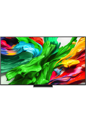 LG Телевізор 65" QNED 4K 120Hz (VRR 144Hz) Smart WebOS Black