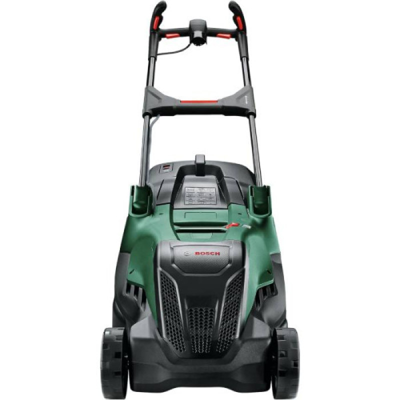 Bosch Газонокосарка мережева AdvancedRotak 44-750 1800Вт 44 см 50л 25-80мм 16.5кг