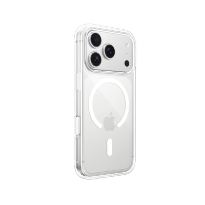 Belkin Чохол Belkin для iPhone 17 Pro, Magnetic Protective Clear Belkin Чохол Belkin для iPhone 17 Pro, Magnetic Protective Clear