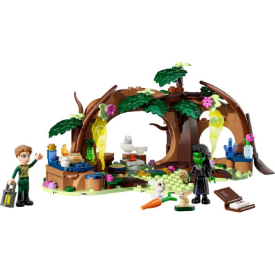 LEGO Конструктор LEGO Wicked Відступ Ельфаби LEGO Конструктор LEGO Wicked Відступ Ельфаби