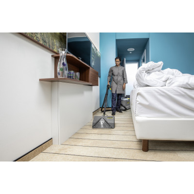 Karcher Насадка PW 30/1 Karcher для миючого пилососа Puzzi 10/2 60Вт 5.7кг Karcher Насадка PW 30/1 Karcher для миючого пилососа Puzzi 10/2 60Вт 5.7кг