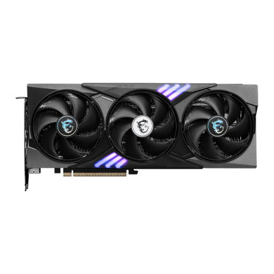 ASUS Відеокарта MSI GeForce RTX 5060 Ti 16GB GDDR7 GAMING TRIO OC
